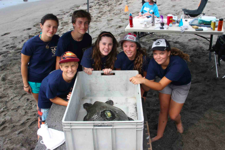 Hawaii Preparatory Academy 